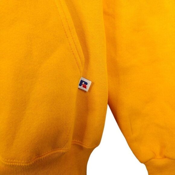 Vintage Nevada Swimming Championships Sweatshirt Hoodie Mens Size Large 90s USA - Picture 5 of 7